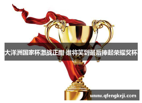 大洋洲国家杯激战正酣 谁将笑到最后捧起荣耀奖杯 大洋洲国家杯激战正酣 谁将笑到最后捧起荣耀奖杯