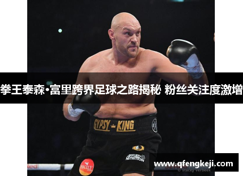 拳王泰森·富里跨界足球之路揭秘 粉丝关注度激增 拳王泰森·富里跨界足球之路揭秘 粉丝关注度激增