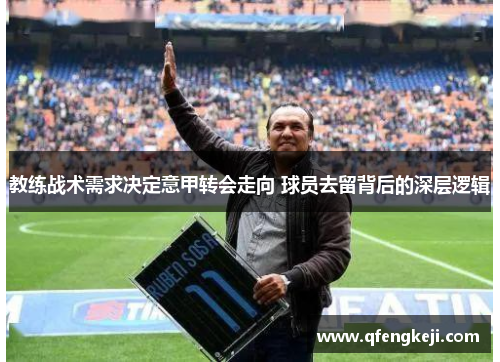 教练战术需求决定意甲转会走向 球员去留背后的深层逻辑 教练战术需求决定意甲转会走向 球员去留背后的深层逻辑